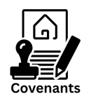 Leawood West Covenants PDF