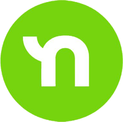Nextdoor logo